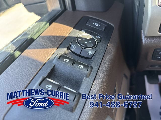 Certified 2022 Ford F250 King Ranch w/ Tremor Off-Road Package AWD/4WD image 29