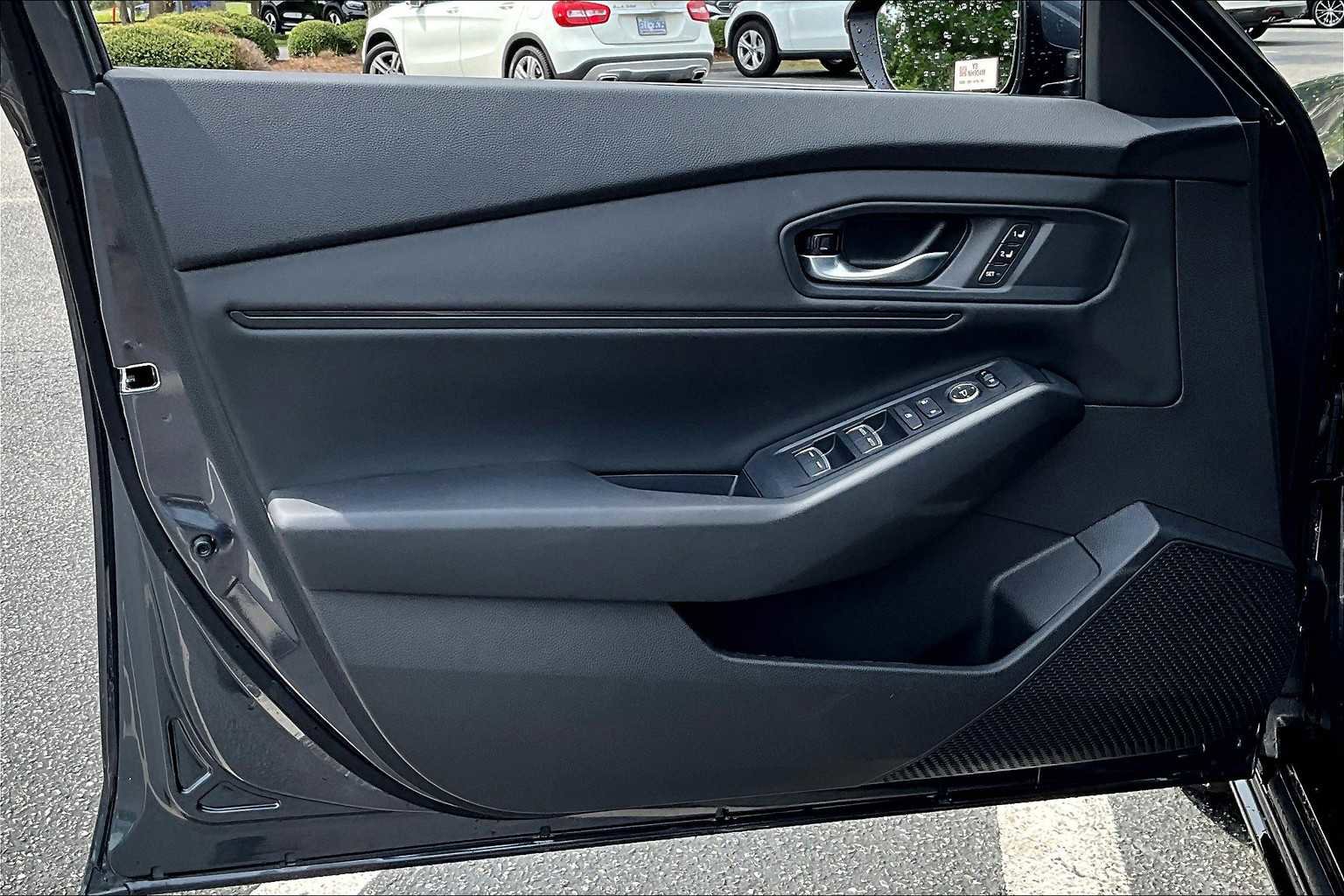 New 2025 Honda Accord EX-L image 13