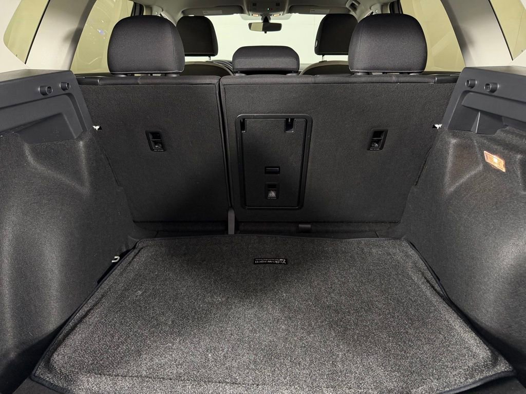Used 2023 Volkswagen Taos S image 31