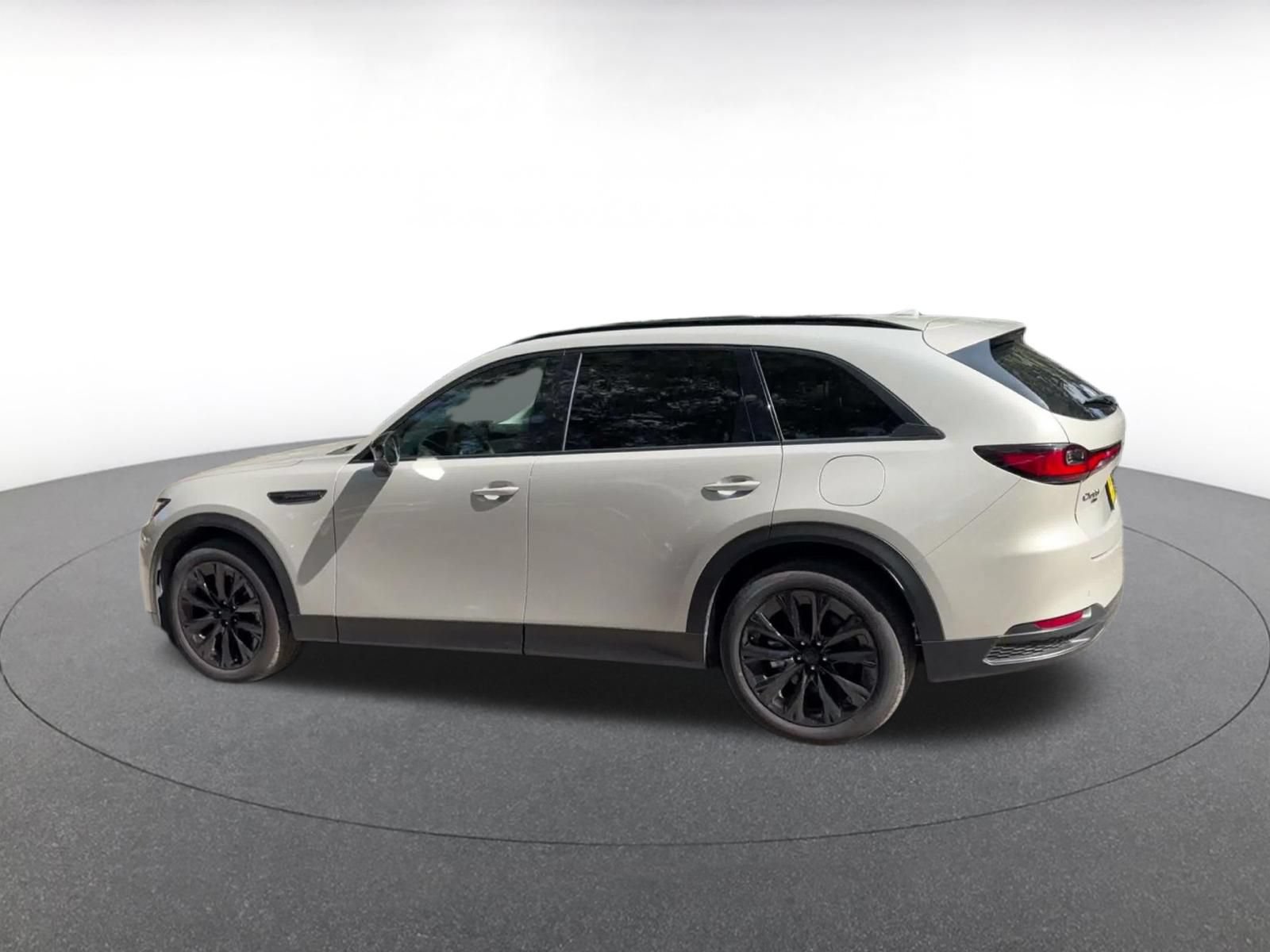 Used 2026 MAZDA CX-90 3.3 Turbo w/ Premium Sport Pkg AWD/4WD image 10
