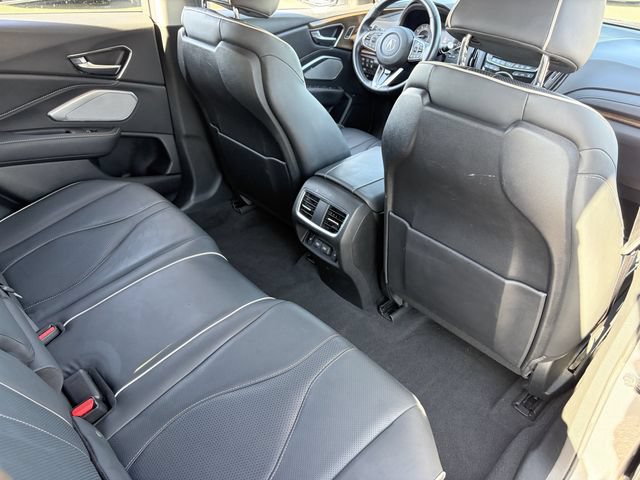 Used 2021 Acura RDX w/ Advance Package FWD image 22