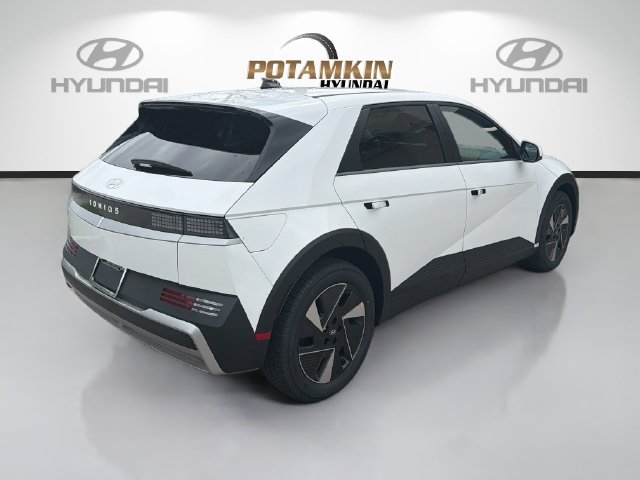New 2027 Hyundai Ioniq 5 SE RWD image 5