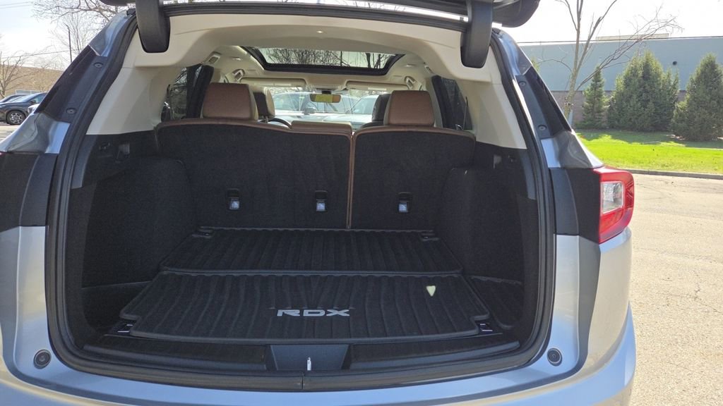 Used 2019 Acura RDX w/ Technology Package image 29