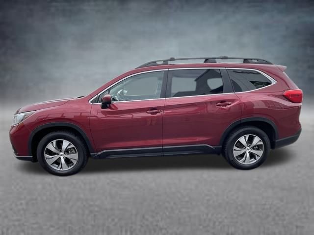 Used 2019 Subaru Ascent Premium video 2