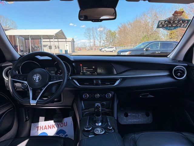 Used 2019 Alfa Romeo Stelvio Ti image 22