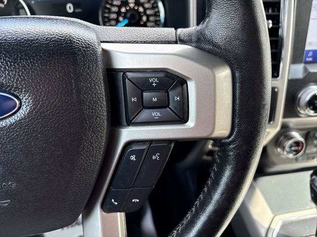 Used 2020 Ford F150 Lariat w/ Equipment Group 502A Luxury image 23