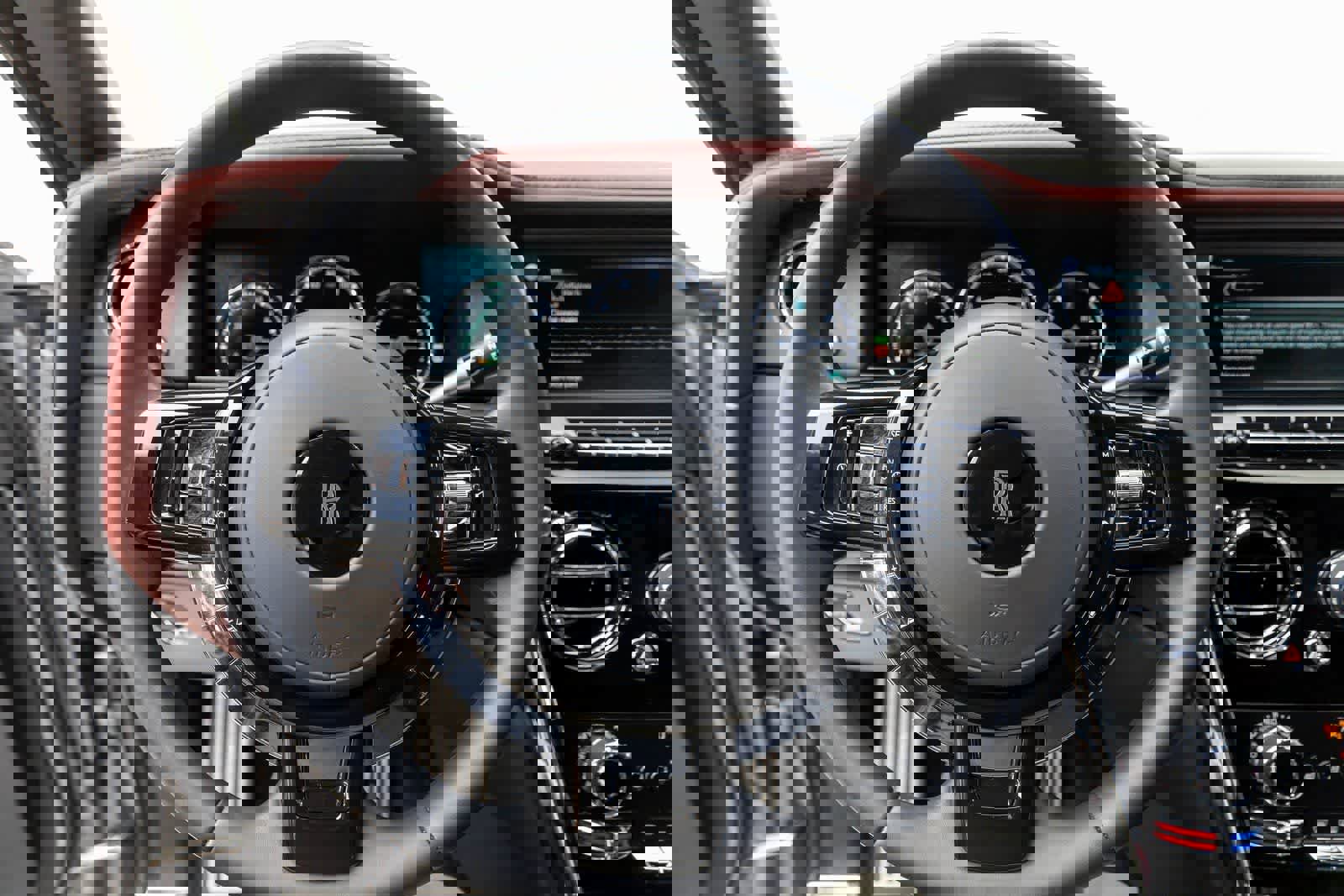 Certified 2022 Rolls-Royce Cullinan image 18