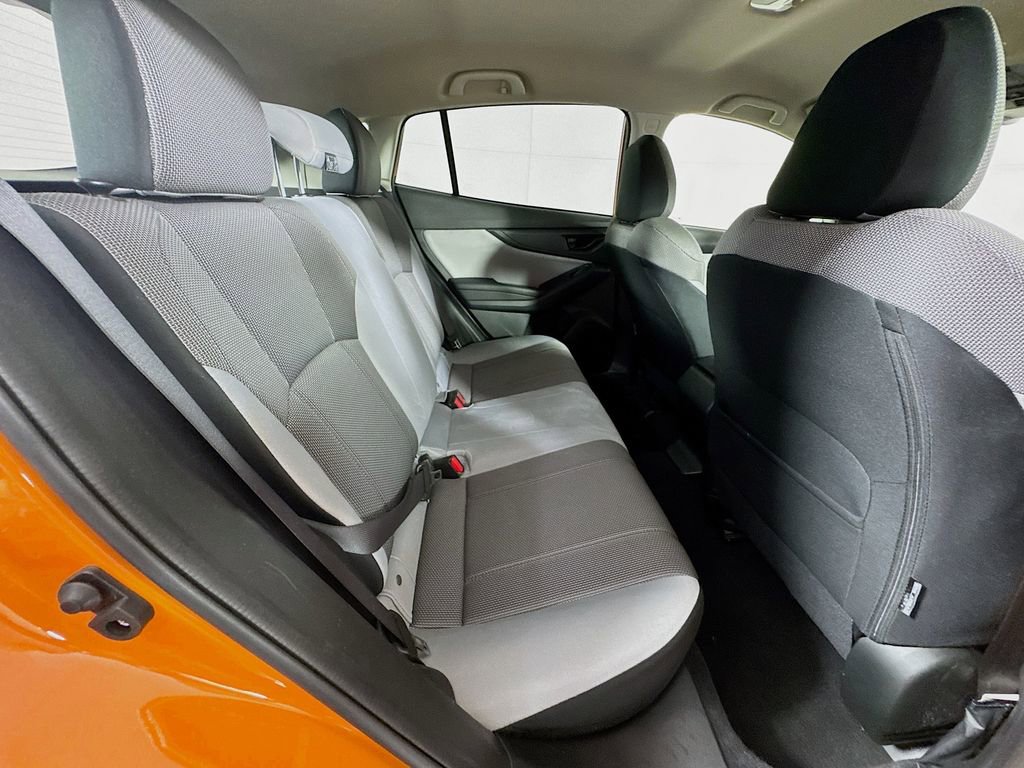 Used 2020 Subaru Crosstrek 2.0i AWD/4WD image 31