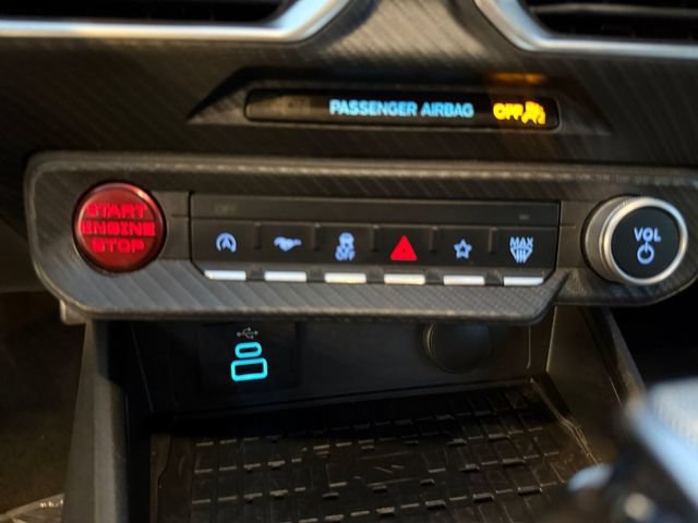 Used 2024 Ford Mustang Premium RWD image 9