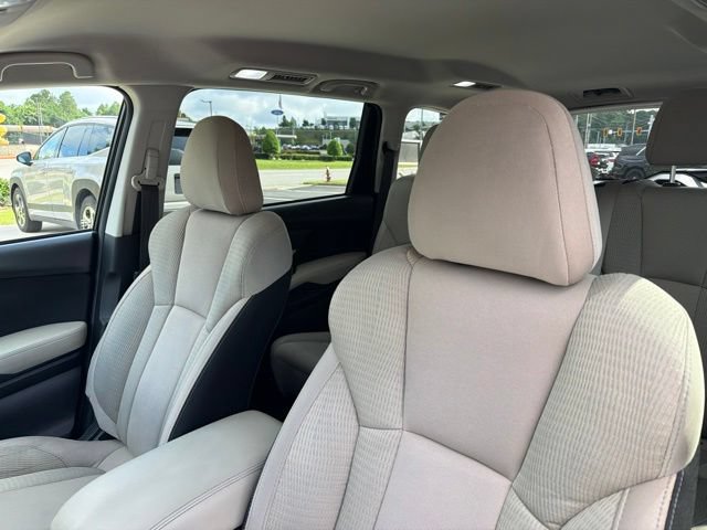 Used 2021 Subaru Ascent Premium w/ Convenience Package AWD/4WD image 24