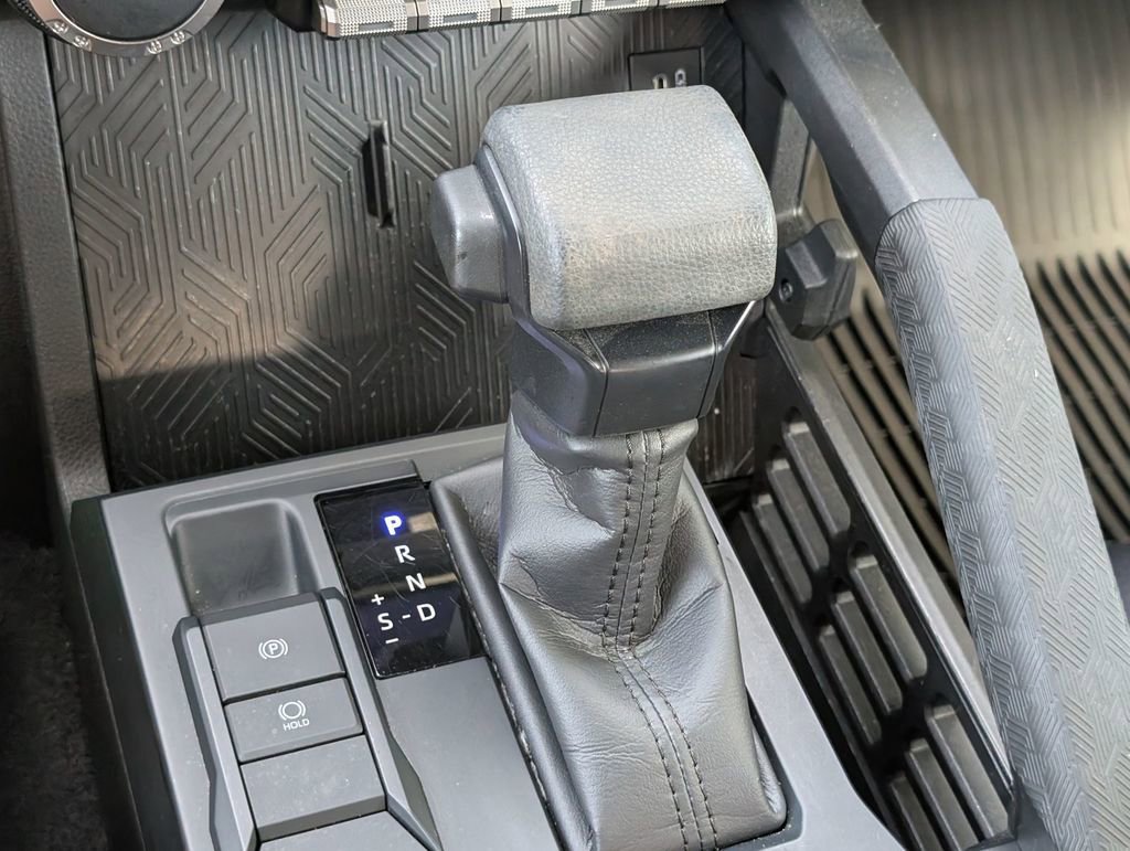 Used 2024 Toyota Tacoma SR5 RWD image 20