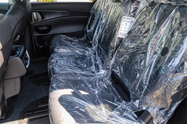 New 2026 Kia Carnival SX Prestige image 17