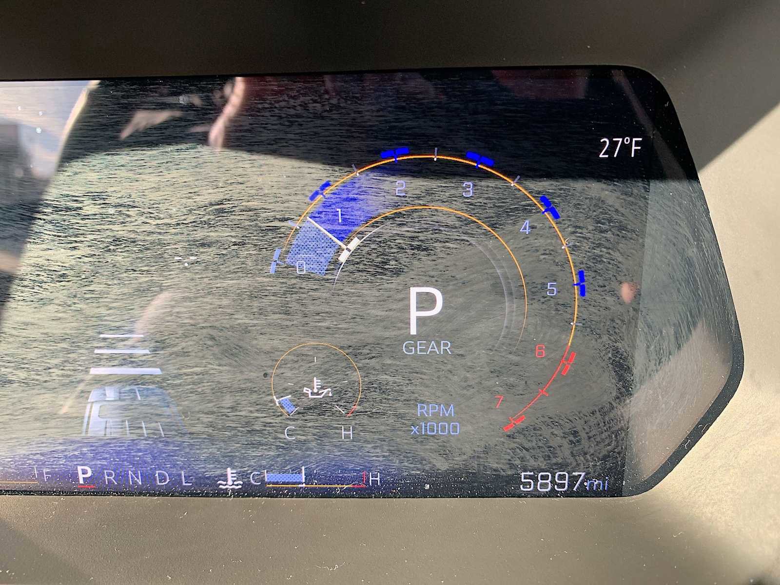 Certified 2024 Chevrolet Colorado Z71 w/ Z71 Convenience Package 2 image 12