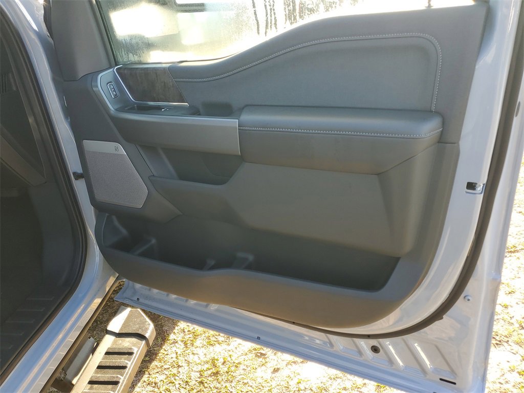 New 2025 Ford F250 Lariat w/ Lariat Ultimate Package image 34