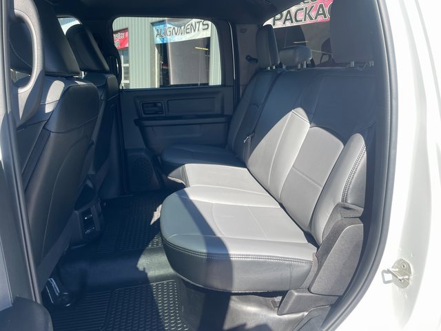 Used 2024 RAM 2500 Tradesman image 9