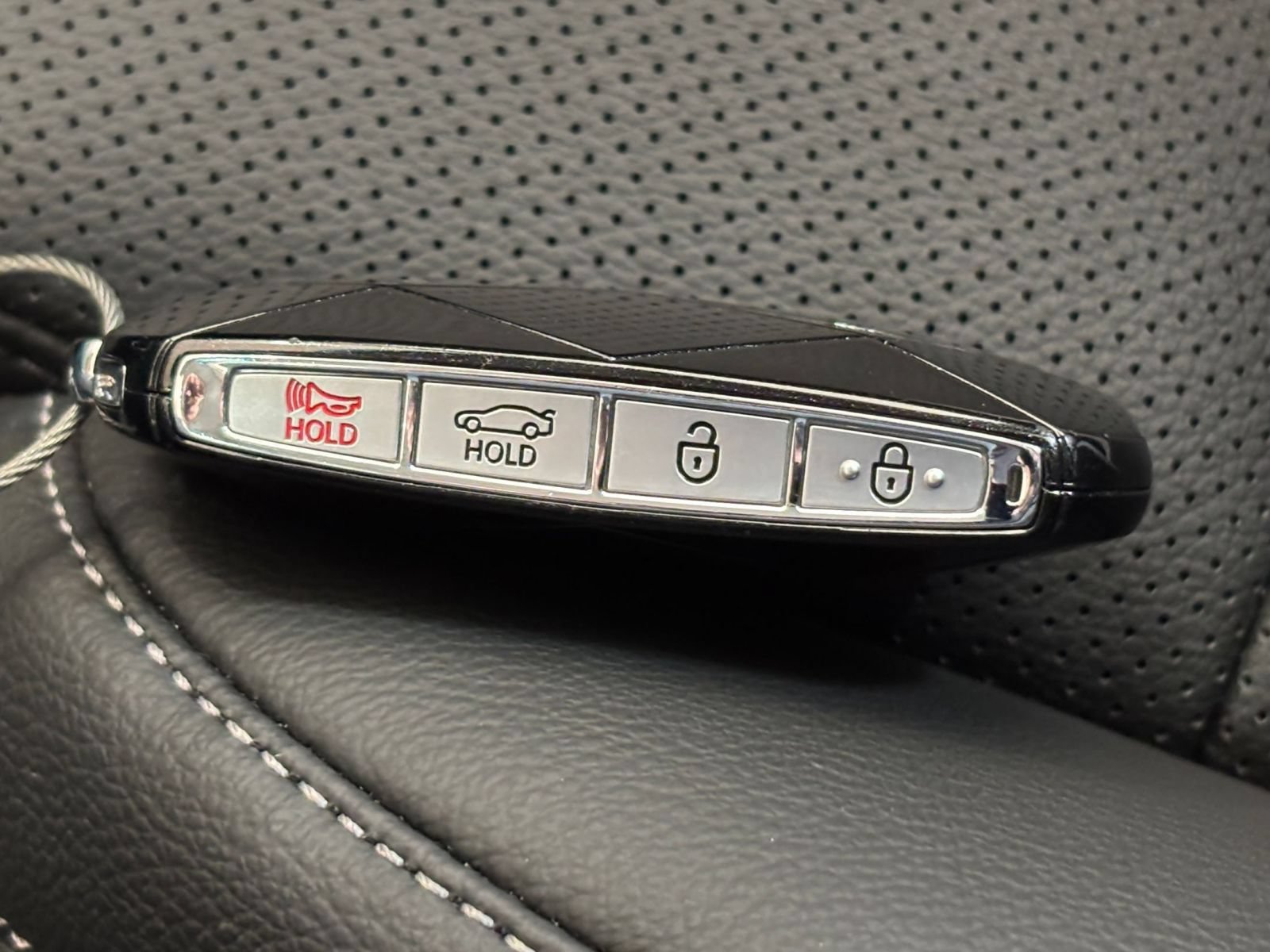 Used 2026 Genesis G70 2.5T RWD image 21