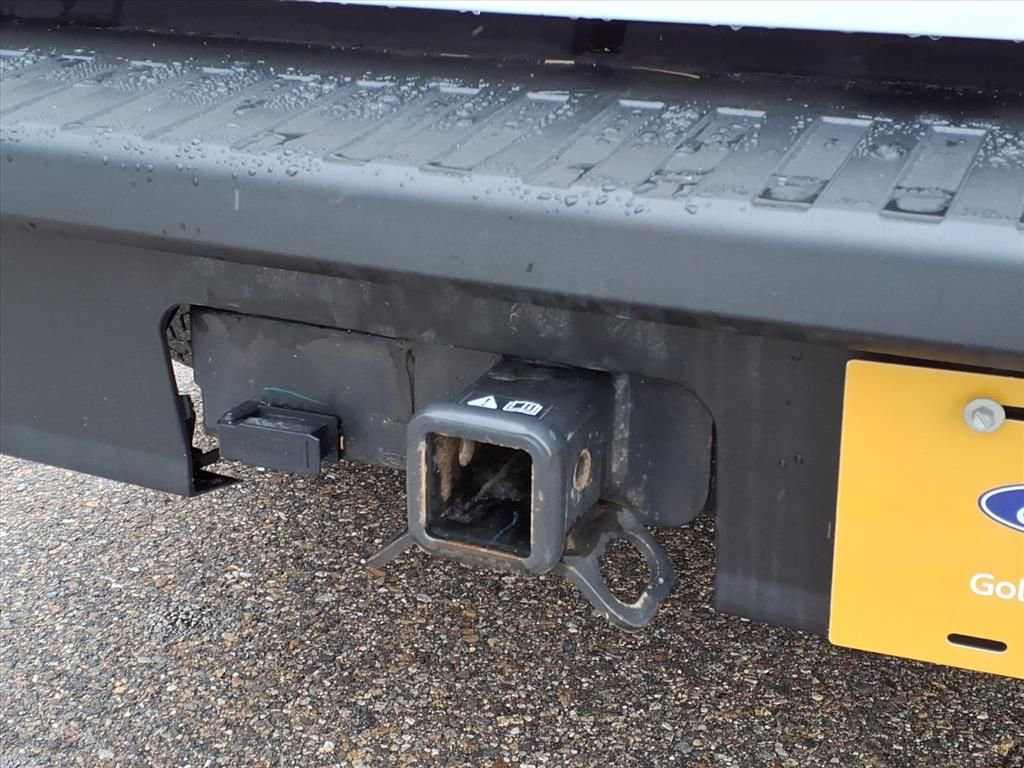 Certified 2022 Ford Maverick XLT w/ Equipment Group 300A Standard image 5