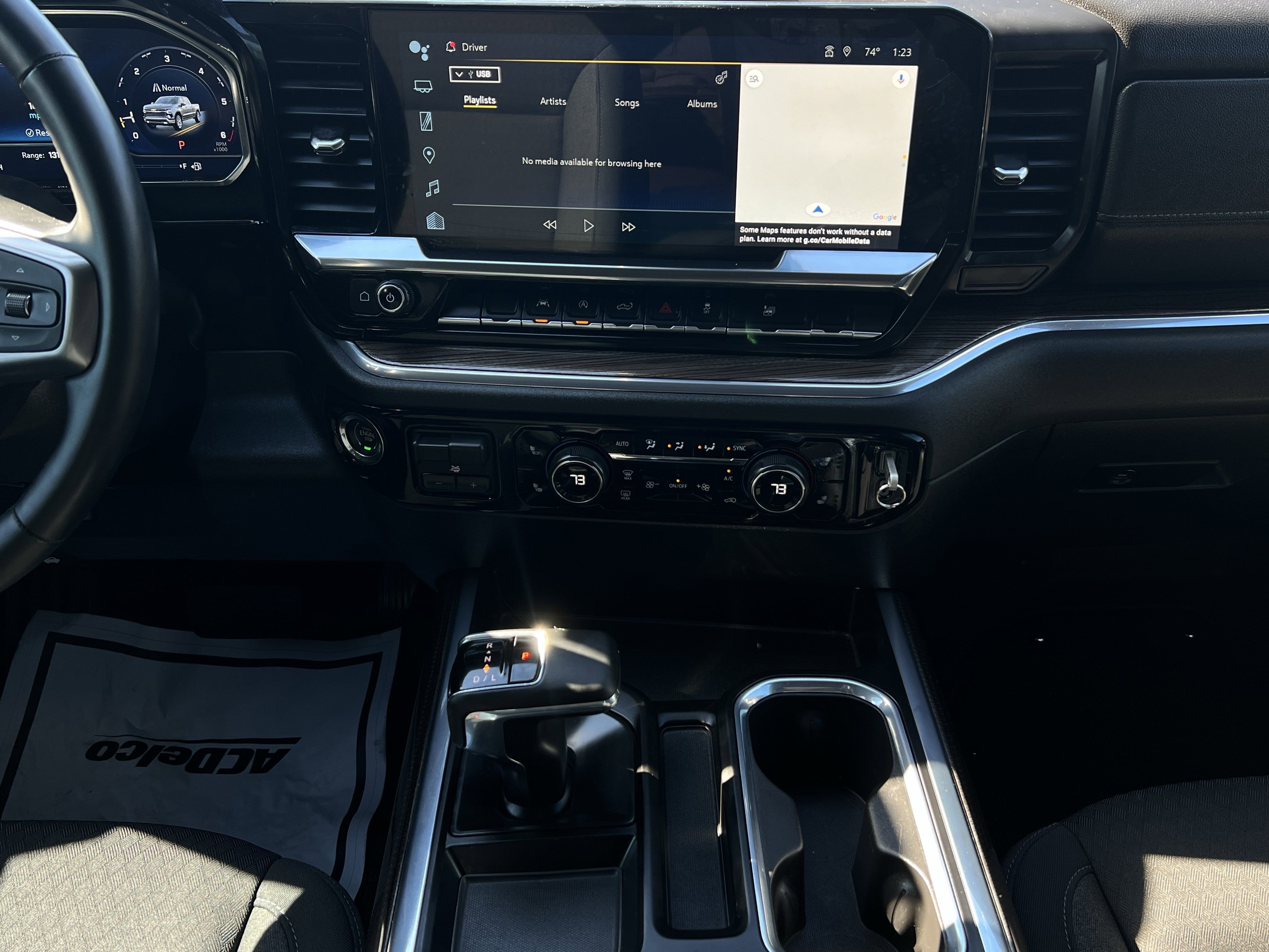 Used 2024 Chevrolet Silverado 1500 LT w/ Protection Package image 17