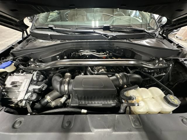 Used 2024 Lincoln Aviator Reserve w/ Jet Package AWD/4WD image 22