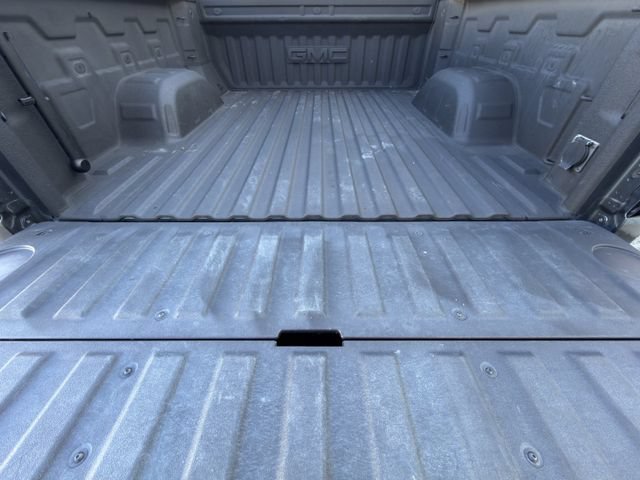 Used 2020 GMC Sierra 1500 SLT AWD/4WD image 35