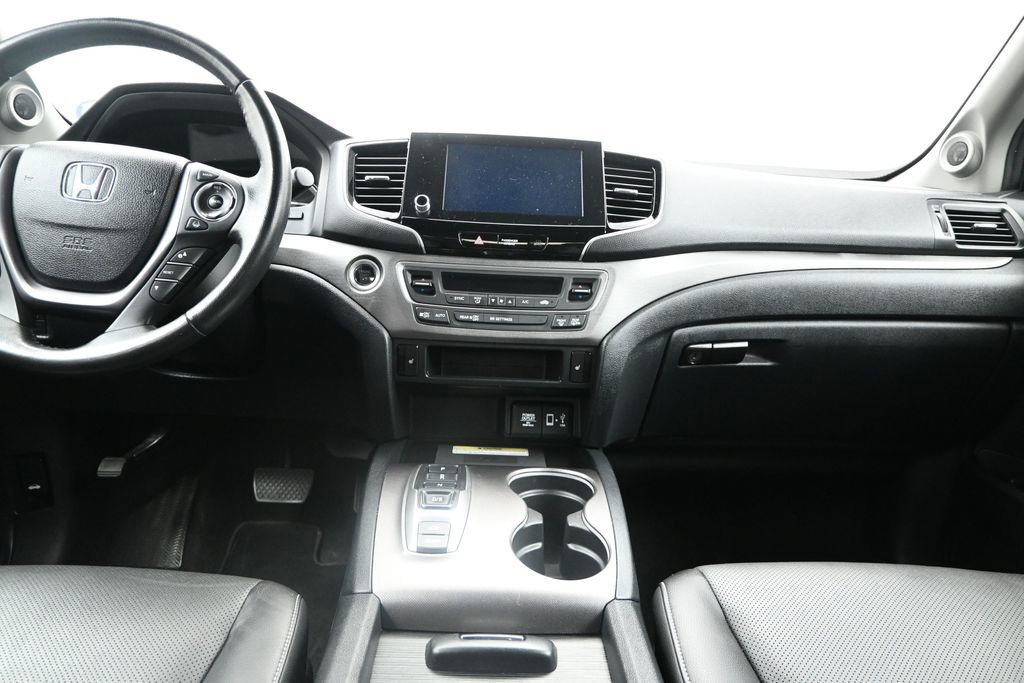 Used 2023 Honda Ridgeline RTL-E image 22