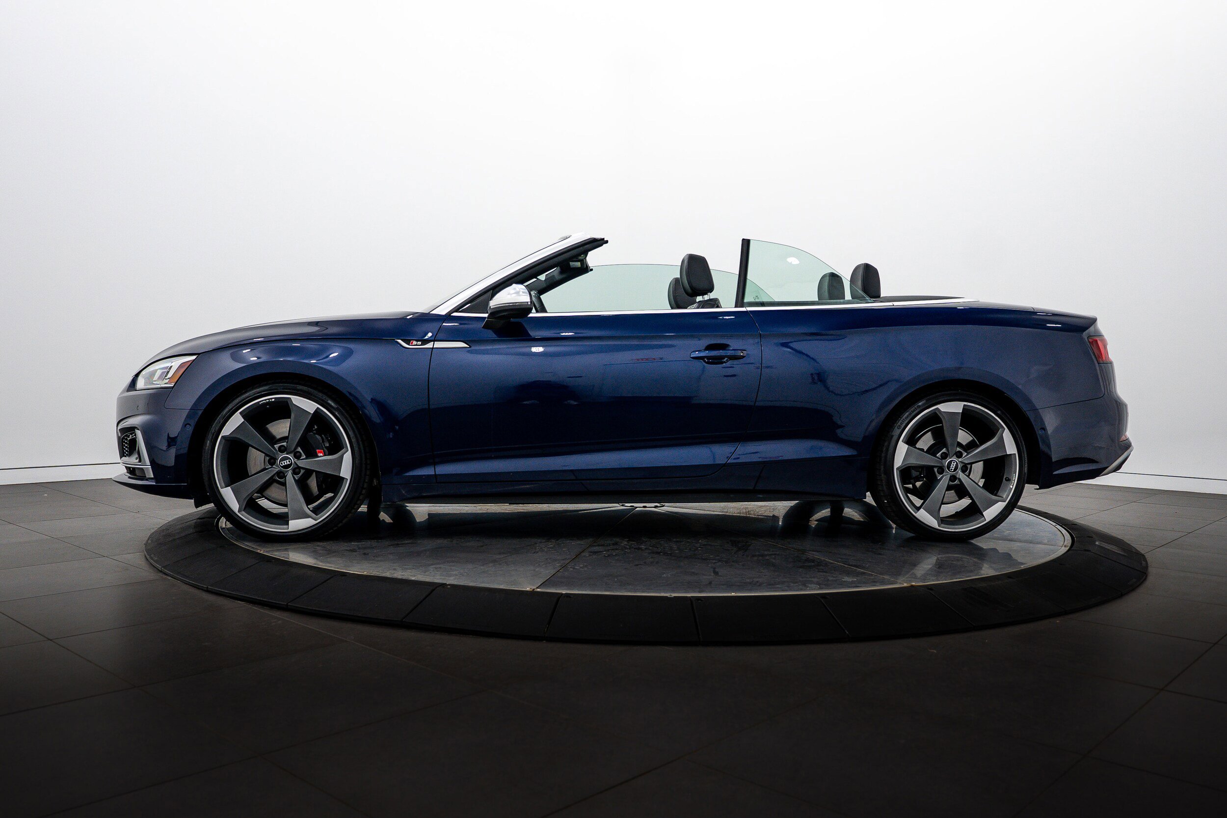 Used 2019 Audi S5 Prestige w/ Luxury Package AWD/4WD image 6