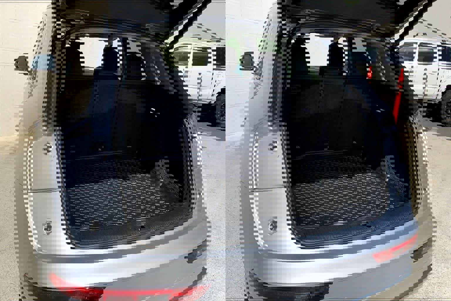 Used 2022 Audi Q5 2.0T Premium Plus w/ Premium Plus Package image 19