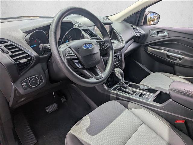 Used 2019 Ford Escape SE AWD/4WD image 9