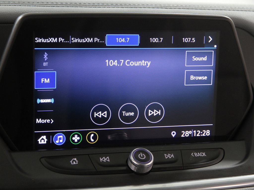 Used 2019 Chevrolet Blazer LT image 11