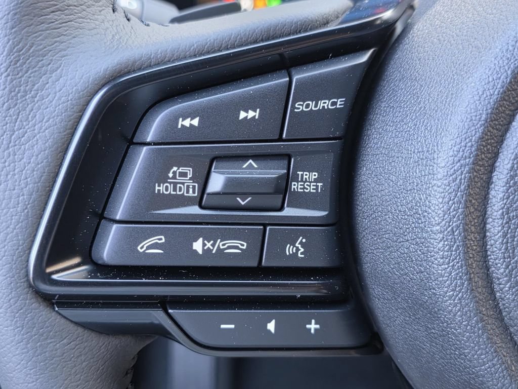 New 2026 Subaru Outback Limited AWD/4WD image 30