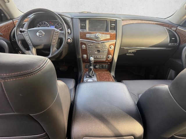 Used 2019 Nissan Armada SL w/ Premium Package RWD image 17
