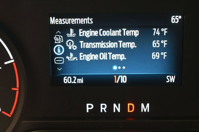 Used 2026 Ford F250 XL w/ XL Chrome Package RWD image 20