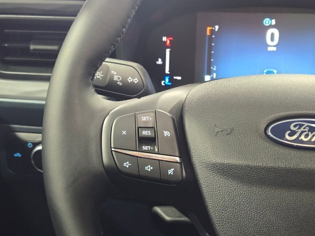 New 2025 Ford Maverick XLT w/ XLT Luxury Package image 30