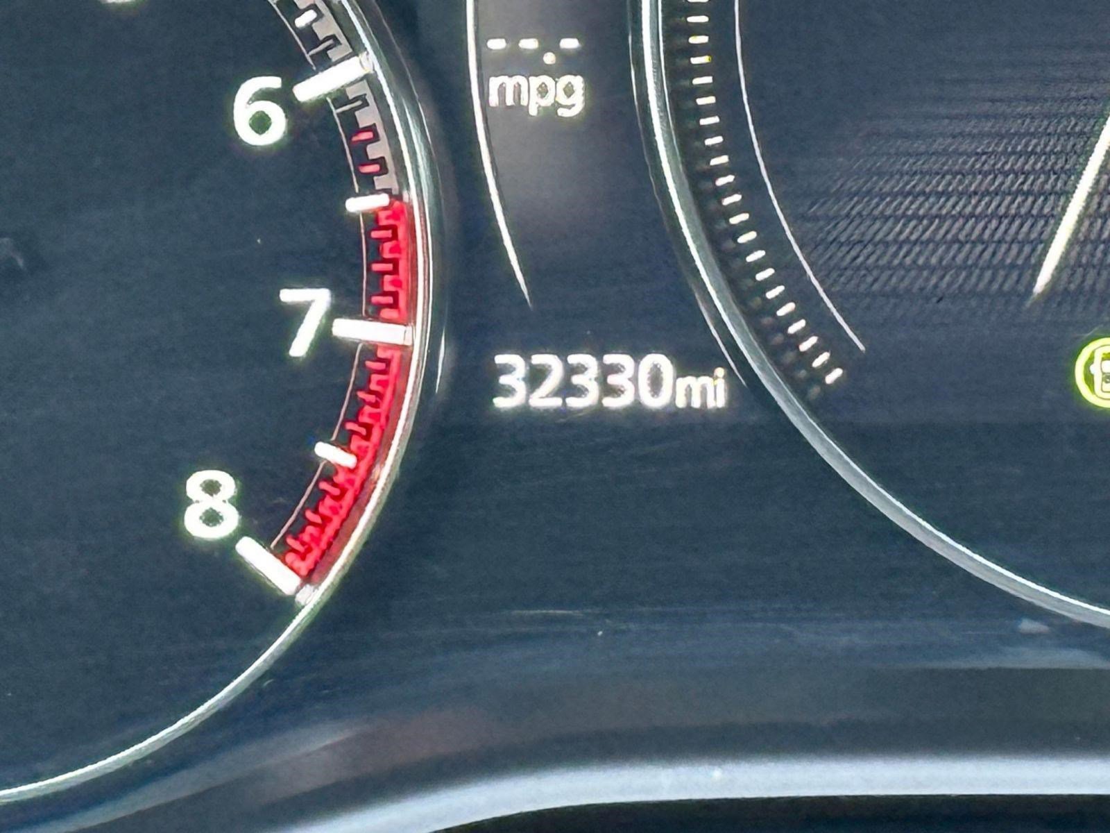 Used 2024 MAZDA CX-30 AWD 2.5 S w/ Premium Package image 20