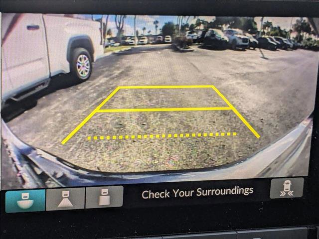 Used 2024 Honda Accord EX image 13