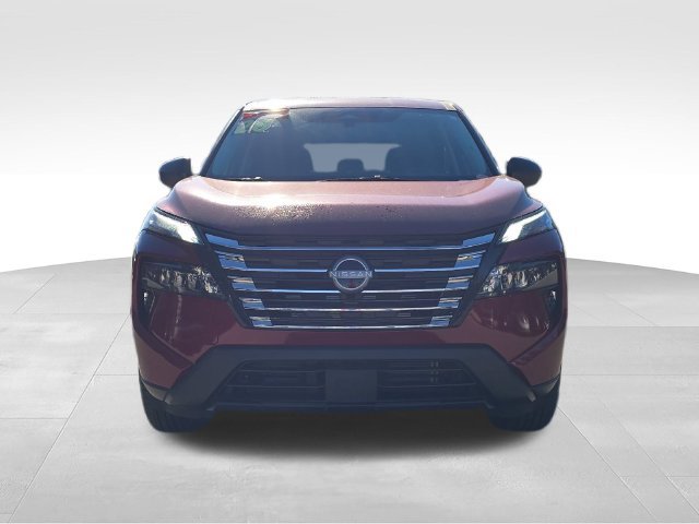 Certified 2026 Nissan Rogue S AWD/4WD image 9