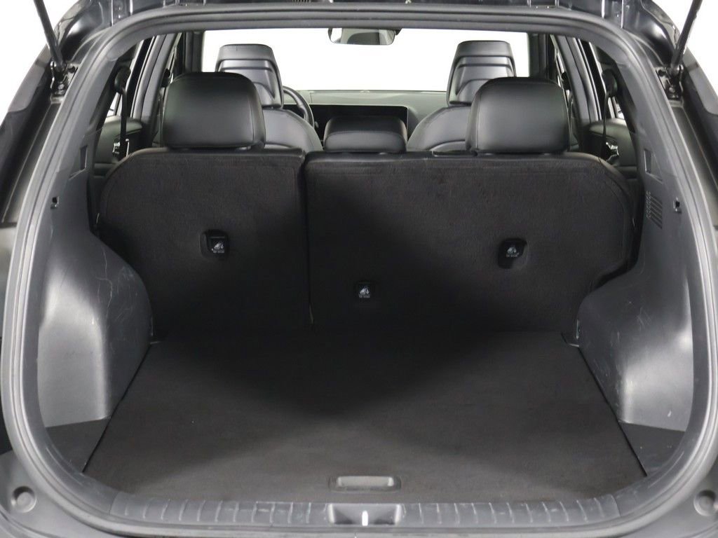 Certified 2026 Kia Sportage X-Line image 19