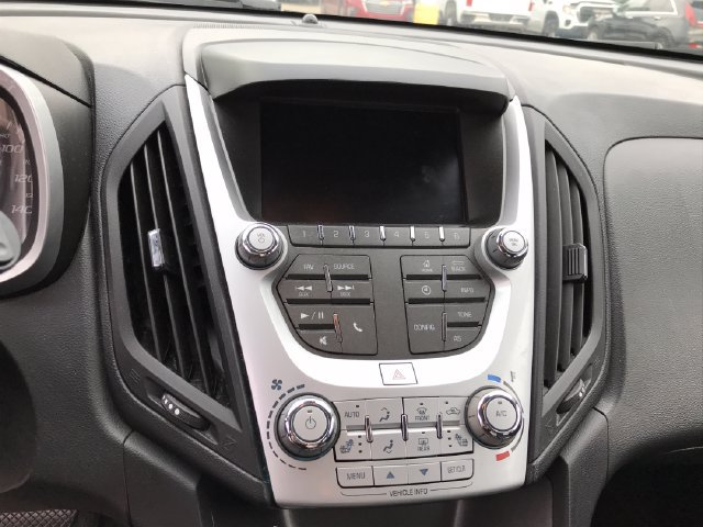 Used 2017 Chevrolet Equinox LT w/ Convenience Package FWD image 31