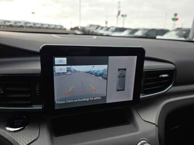Used 2023 Ford Explorer Timberline w/ Timberline Technology Package image 26