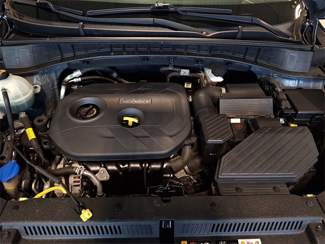 Used 2019 Hyundai Tucson Value w/ Cargo Package image 26