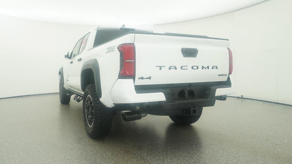 New 2026 Toyota Tacoma TRD Off-Road AWD/4WD image 25