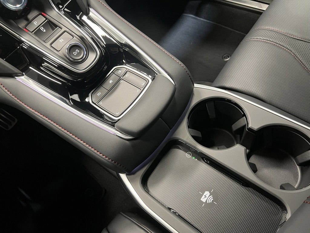 New 2026 Acura RDX A-Spec image 7