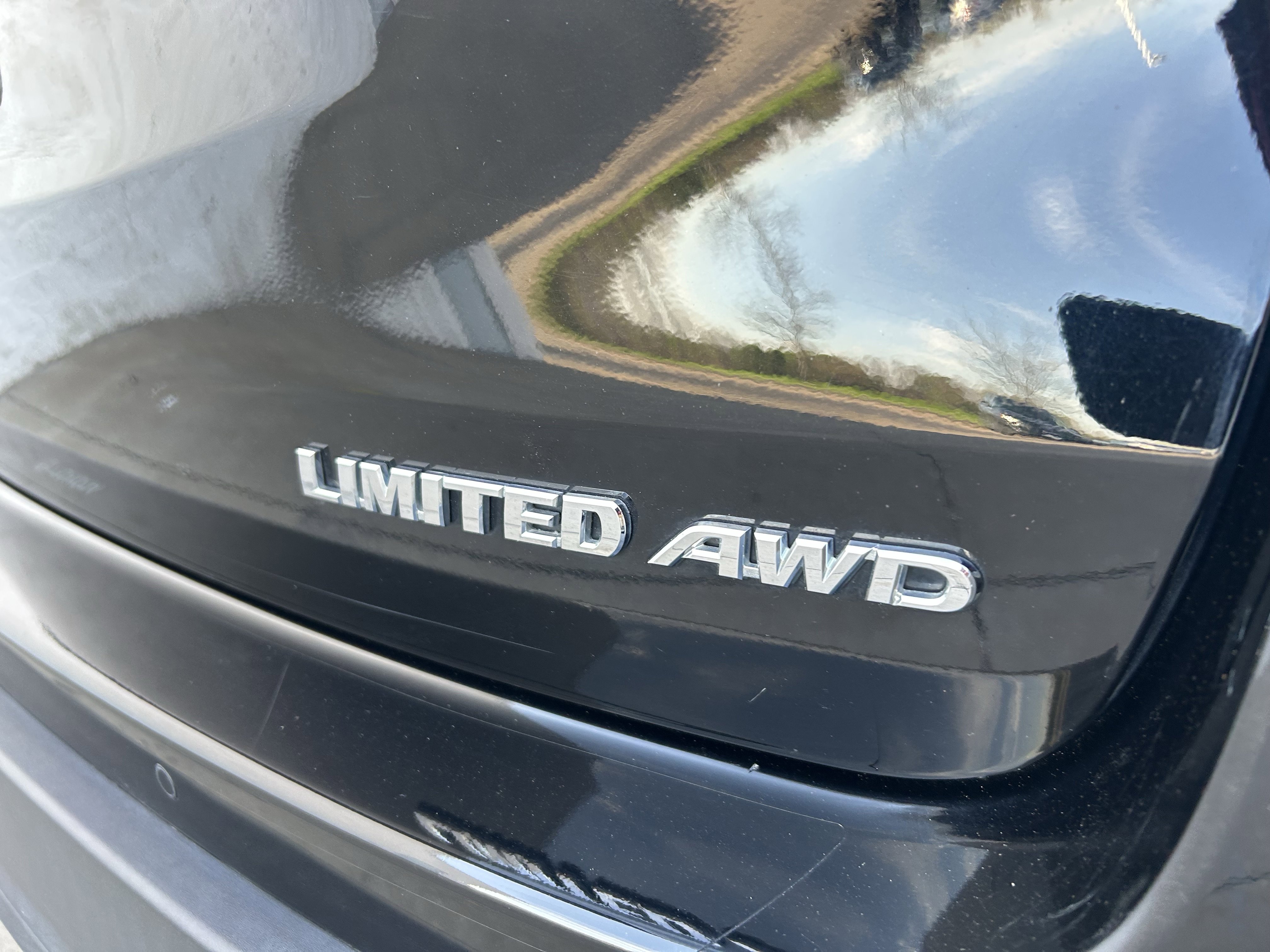 Used 2019 Toyota Highlander Limited Platinum AWD/4WD image 13