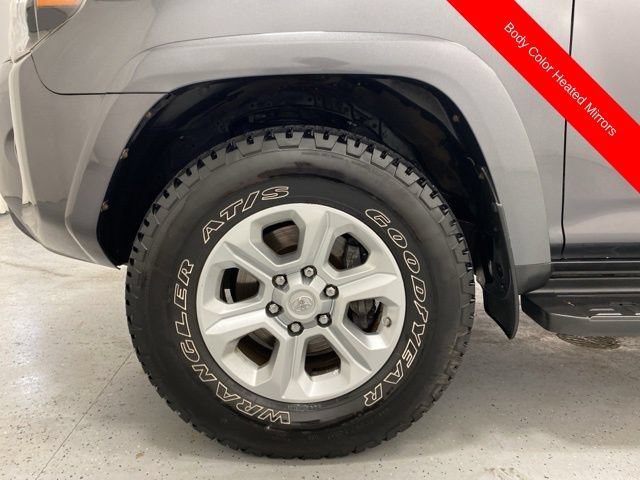 Used 2016 Toyota 4Runner SR5 Premium AWD/4WD image 9