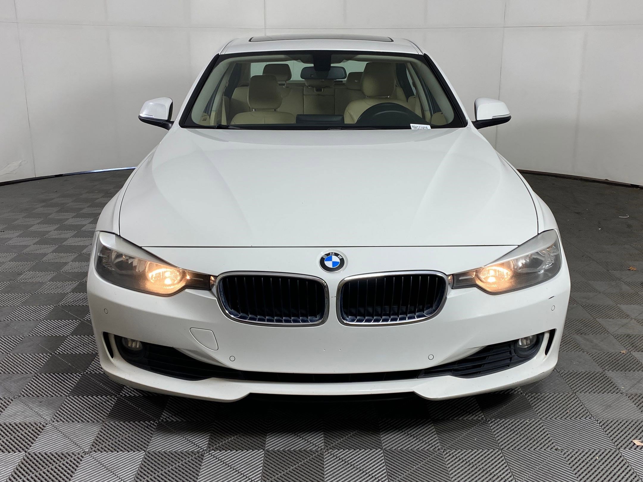 Used 2014 BMW 328i Sedan image 5