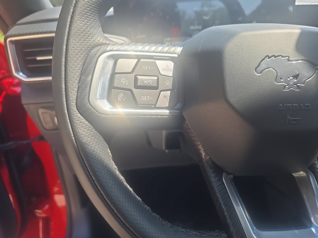 New 2026 Ford Mustang GT Premium RWD image 18