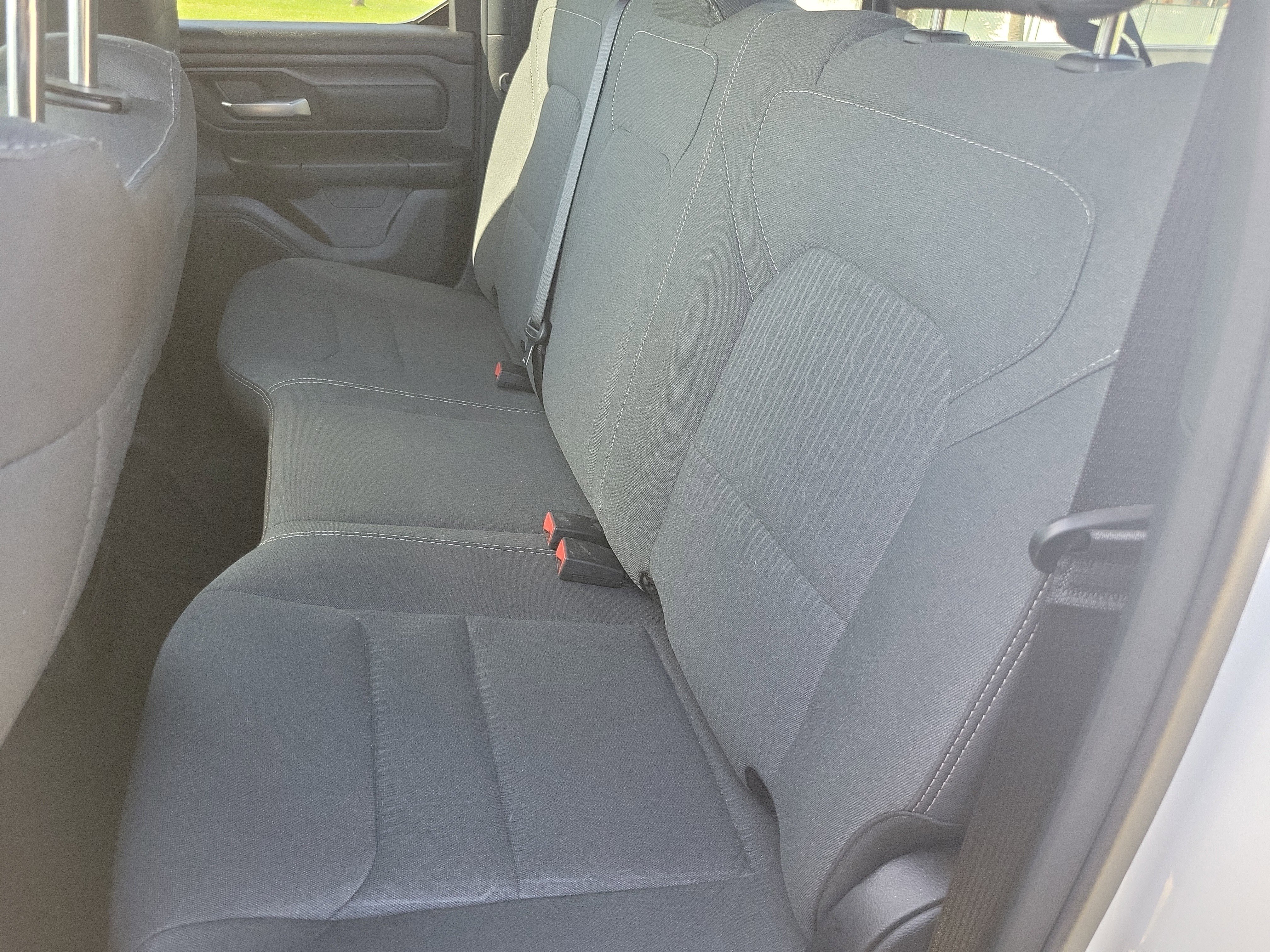 Used 2024 RAM 1500 Tradesman image 10