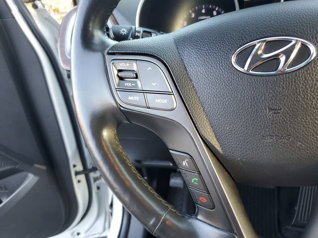 Used 2018 Hyundai Santa Fe Sport FWD image 29