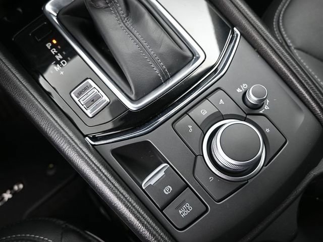 Certified 2025 MAZDA CX-5 AWD 2.5 S w/ Preferred Package image 15