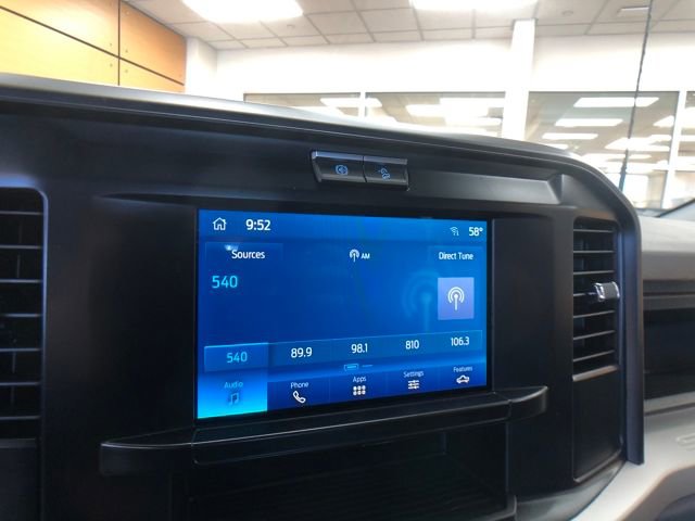 New 2026 Ford F350 XL w/ STX Appearance Package image 15